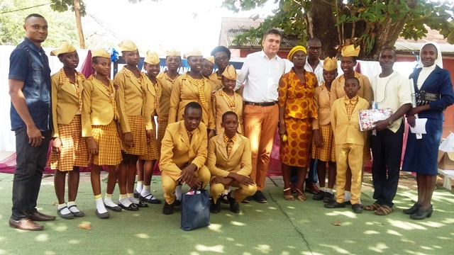 Alliance Francaise Career
